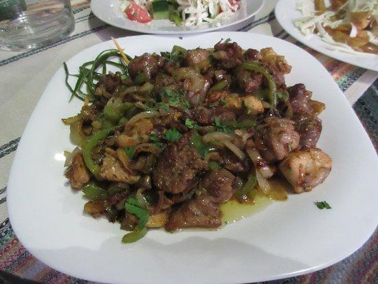 Pri Kmeta