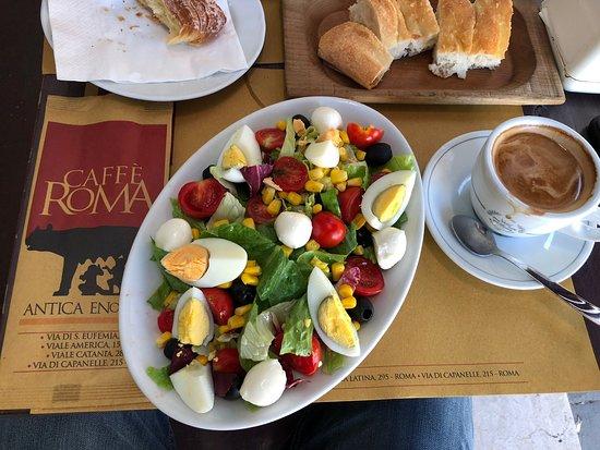Caffe Roma