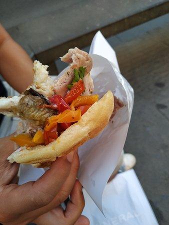 Mioara Food