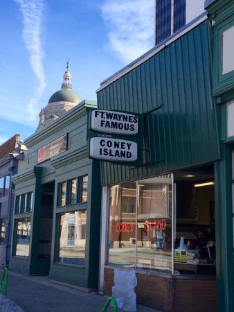 Coney Island