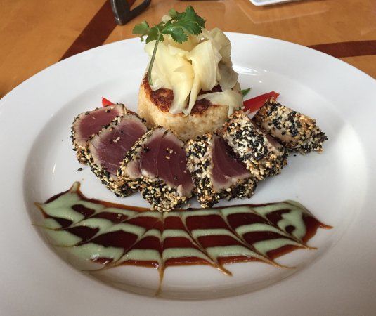 Seastar Restaurant & Raw Bar