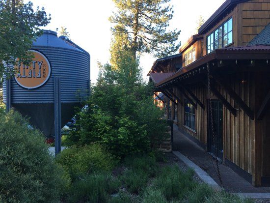 Fifty Fifty Brewing Company