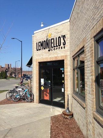Lemonjello's Coffee