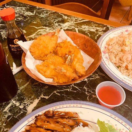 Ichiban Teriyaki