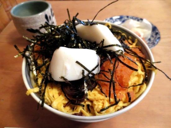 Sushitora