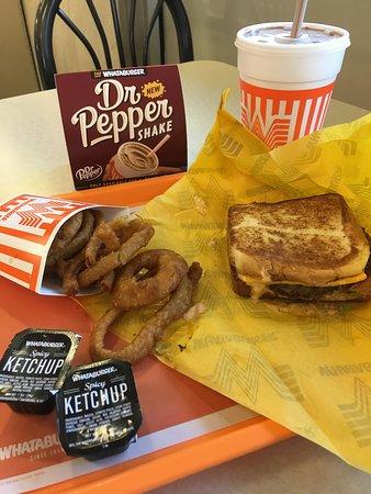 Whataburger