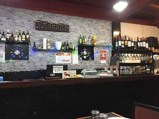 La Sonada Parrilla