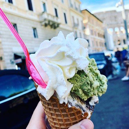 Gelateria Da Costanza