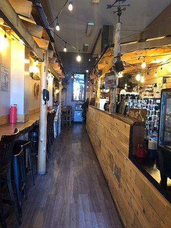 Bada NW Coffee