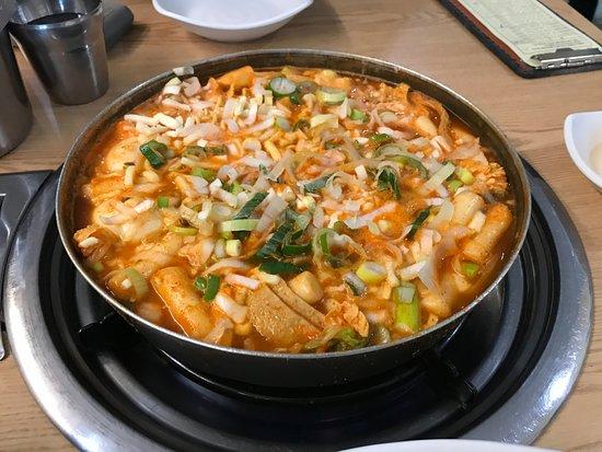 Mukshidonna Samcheongdong