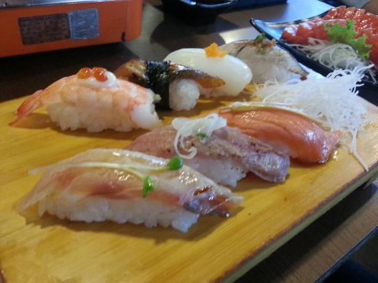 TanTan Izakaya Buffet
