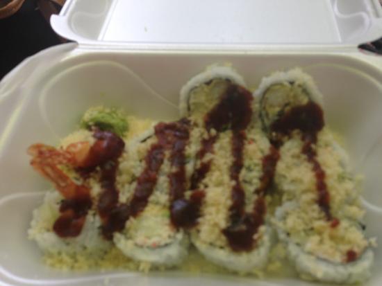 Onaroll Sushi