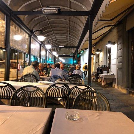 Hostaria da Vincenzo