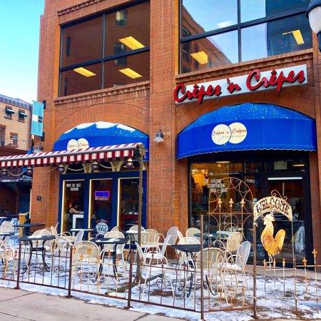 Crepes 'n Crepes