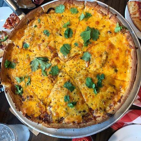Pi Pizzeria