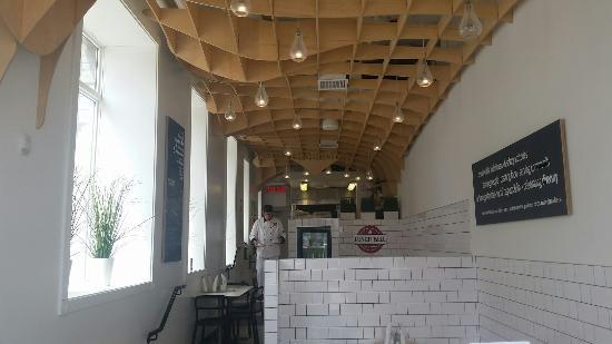 Lunch Bell Bistro