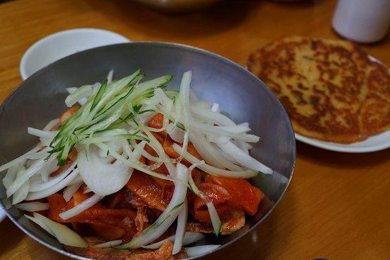 Buwon Myeonok