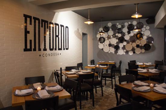 Entorno