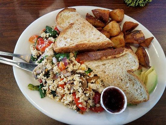 Sunnyside Diner