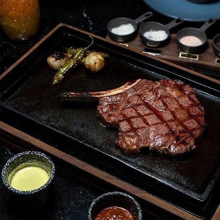 Sonora Grill Coyacan