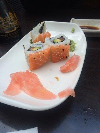 Leader Sushi