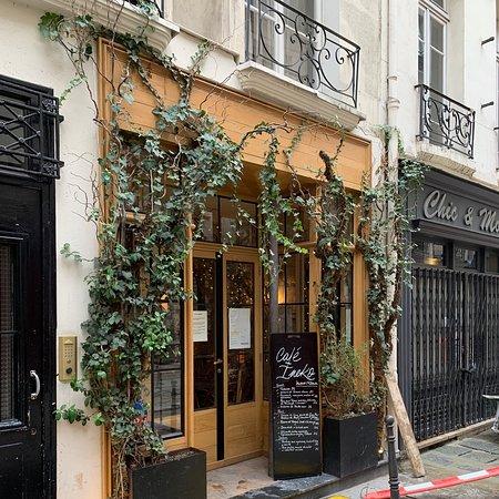 Cafe Ineko