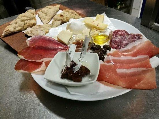 Pizzeria il Grano