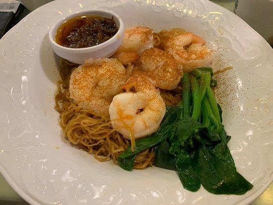 Tsui Wah Restaurant