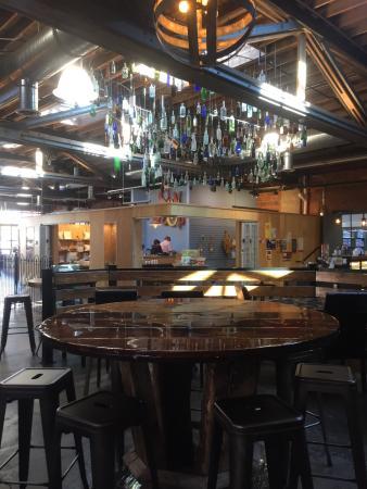 Black Label Brewing