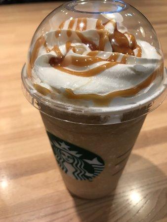 Starbucks Coffee Osaka Dome City
