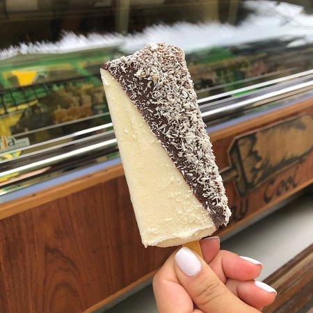 Stix and Cones