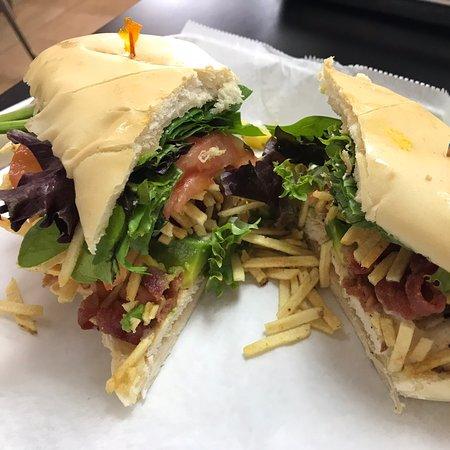 Atlantis Cafe Inc