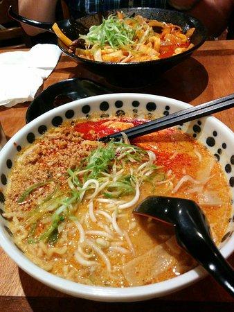 Buta Ramen