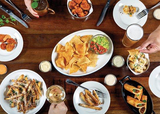 Browns Socialhouse