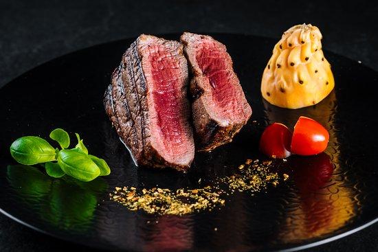 TDQ Steaks