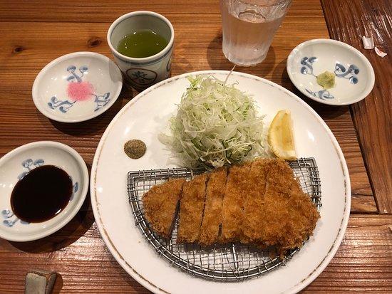 Katuyoshi