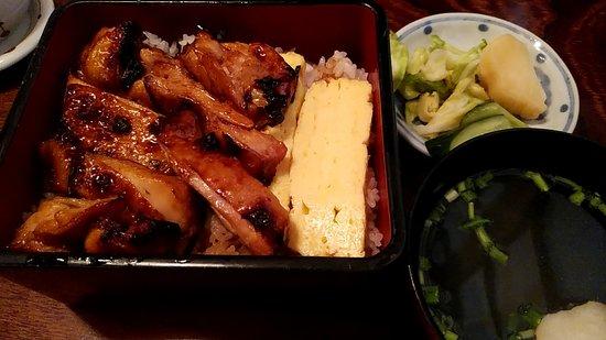 Torifuku
