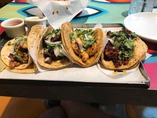 R&R Taqueria