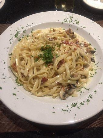 Le Parmigiano