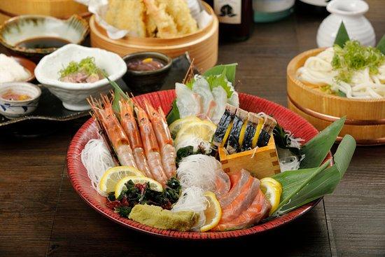 Komefuku Sakaba