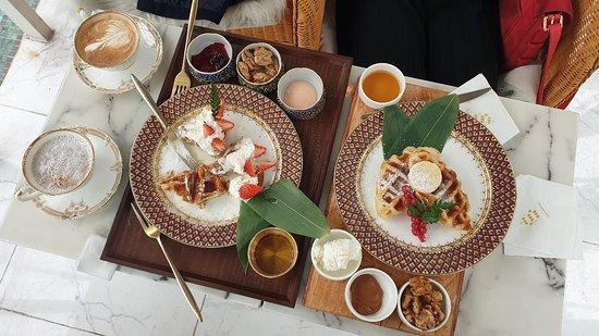 Salladaeng Bangkok