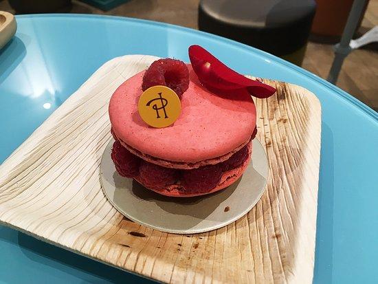 Cafe Pierre Herme