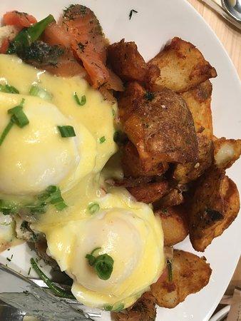 Benedict's
