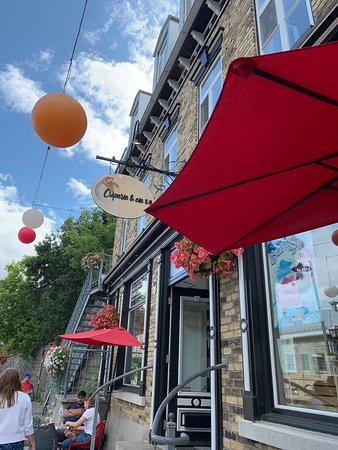 Creperie et Cie 5.0