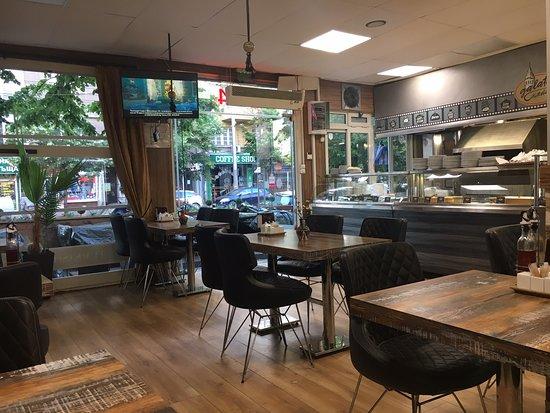Galata Kitchen