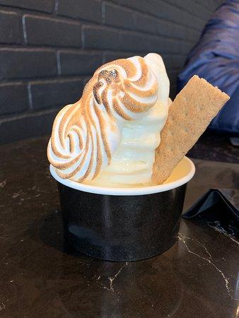 Perverted Ice Cream