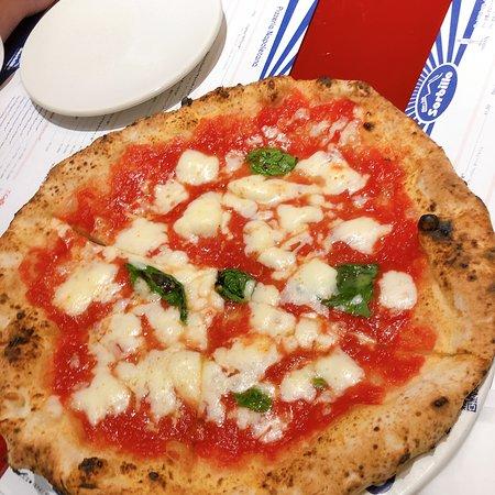 Gino Sorbillo Artista Pizza Napoletana