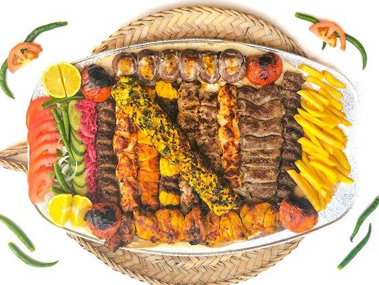 Kababi Premium