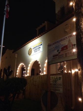 American Legion Post 37