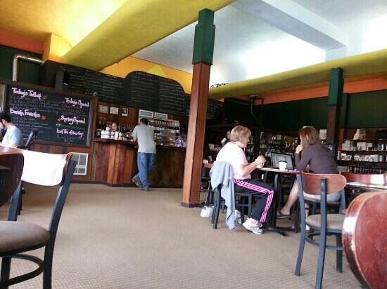 Muggswiggz Coffee & Tea Co
